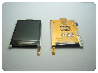 Display / LCD Samsung D520