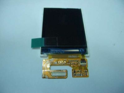 Display / LCD Motorola V360