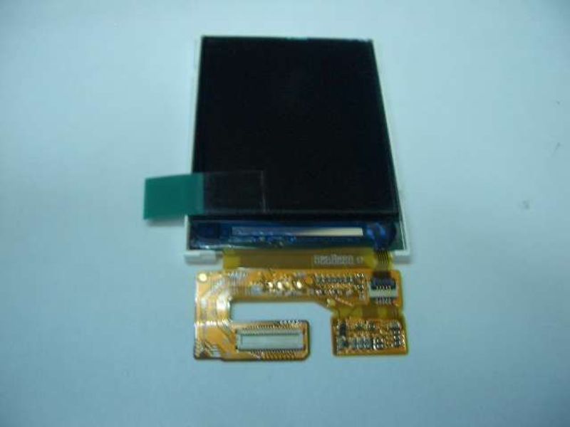 Display / LCD Motorola V360