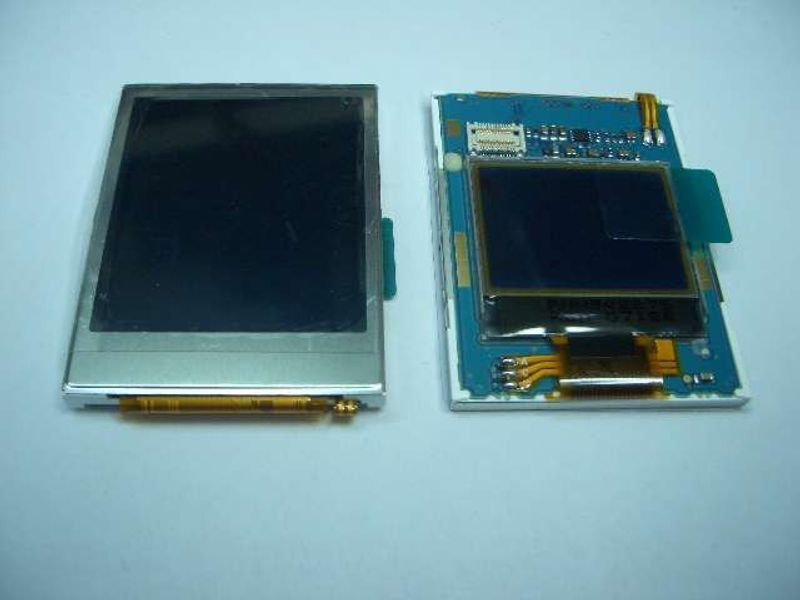 Display / LCD Sony-Ericsson Z530i, W300i