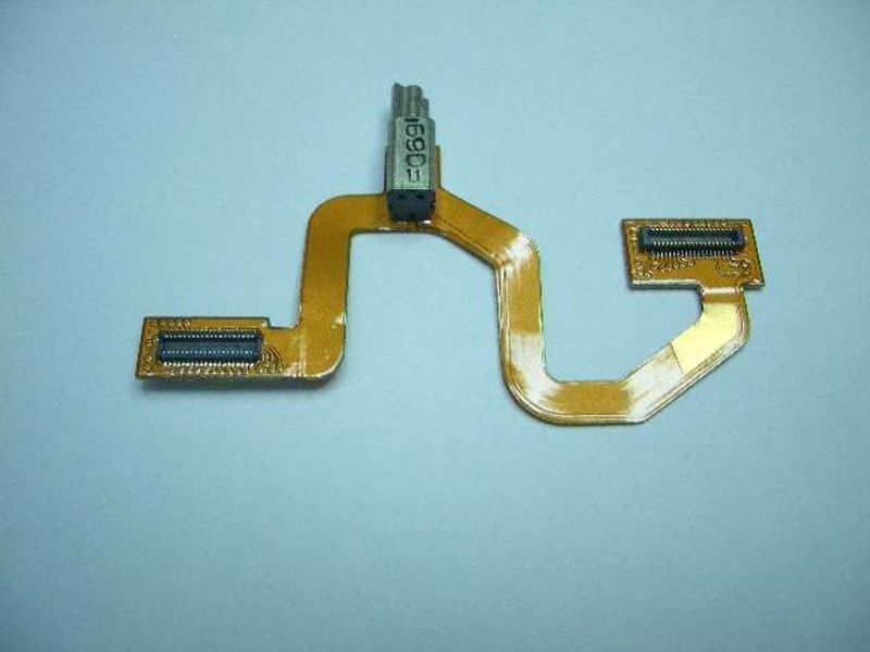 Cable Flex Motorola V360