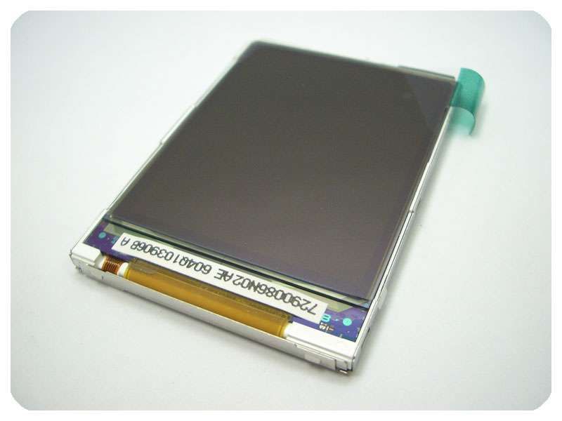 Display / LCD Motorola V3r