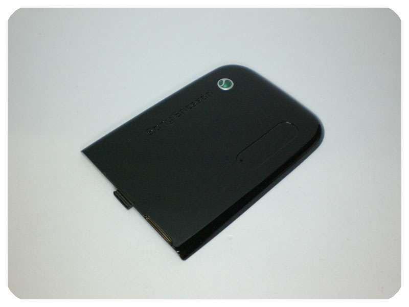 Tapa Batería Sony-Ericsson Z610i Negra