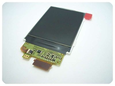 Display / LCD LG KG800, KG90