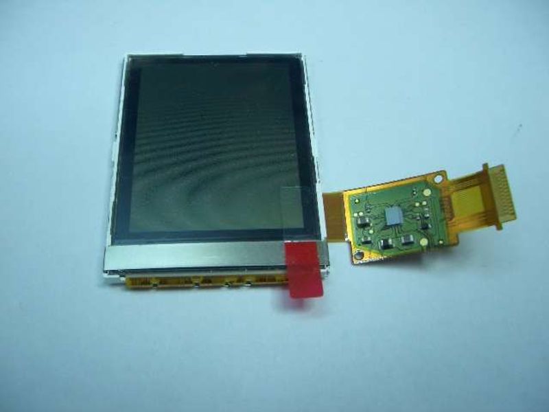Display / LCD Sony-Ericsson K600i, K608i