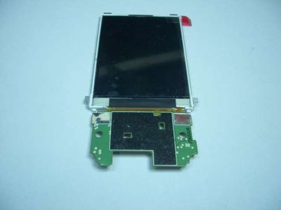 Display / LCD Samsung U600