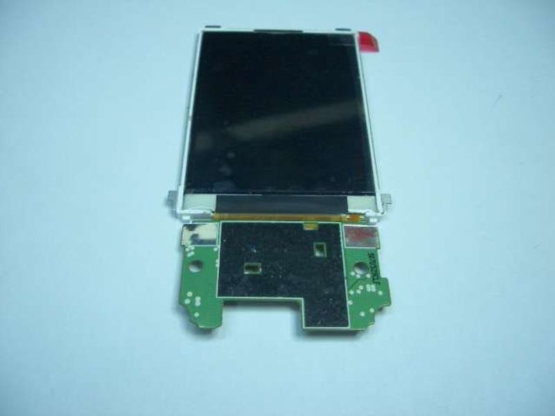 Display / LCD Samsung U600