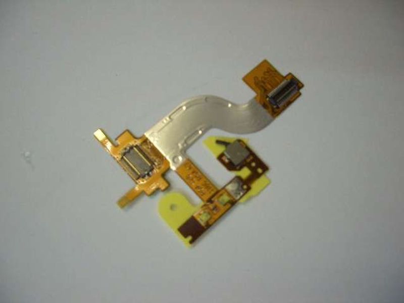 Cable Flex Cámara Sony-Ericsson K750i, W800i
