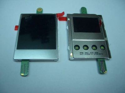 Display / LCD ext int pcb Sony-Ericsson Z310i