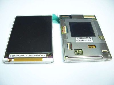 Display / LCD Motorola V3