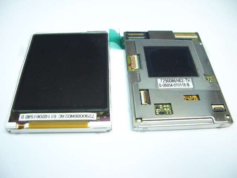 Display / LCD Motorola V3