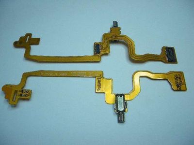 Cable Flex Motorola V300,V525,V550,V535