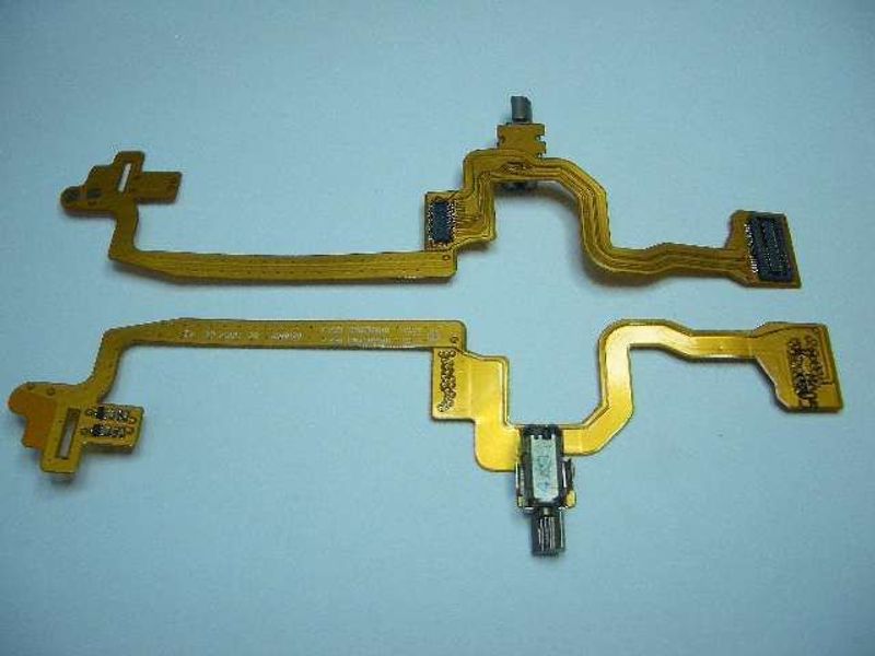 Cable Flex Motorola V300,V525,V550,V535