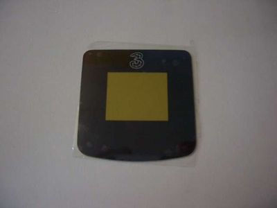 Lente / Ventana Display Exterior Motorola V3x