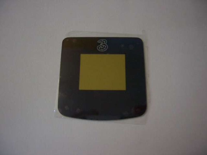 Lente / Ventana Display Exterior Motorola V3x