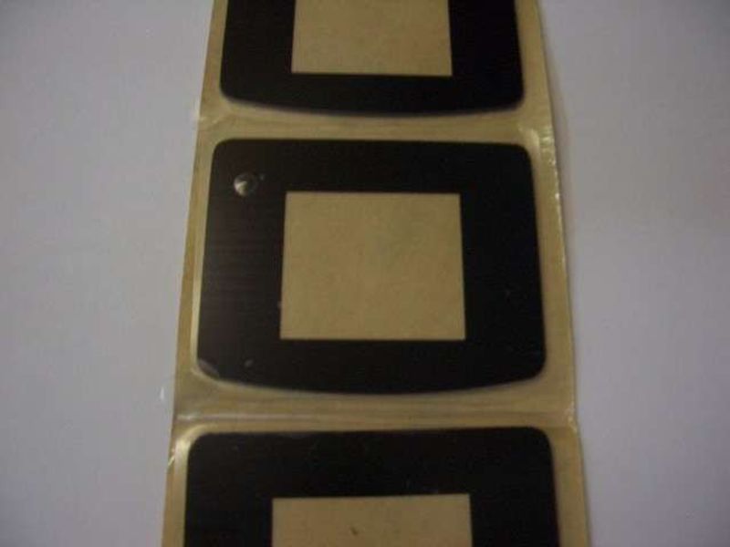 Lente / Ventana Display Exterior Motorola V3