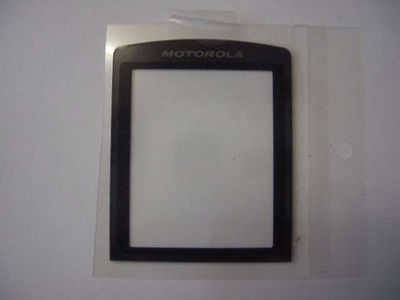 Lente / Ventana Exterior Motorola L7