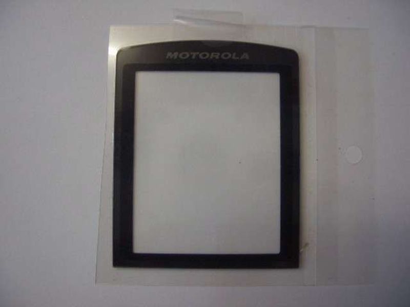 Lente / Ventana Exterior Motorola L7