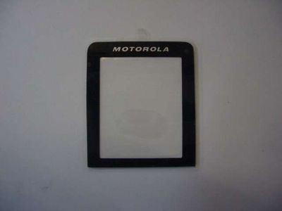 Lente / Ventana Exterior Motorola L6
