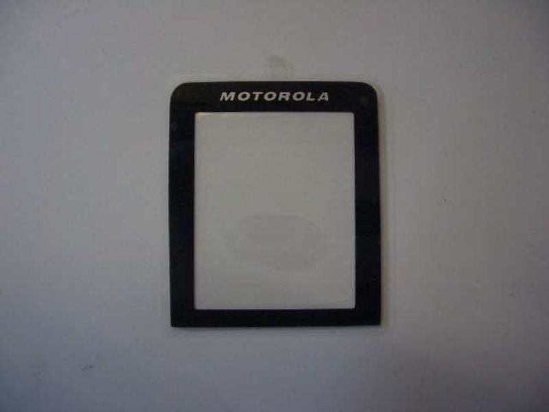 Lente / Ventana Exterior Motorola L6