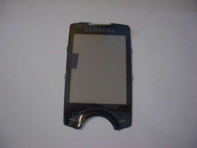 Lente / Ventana Exterior Samsung U600