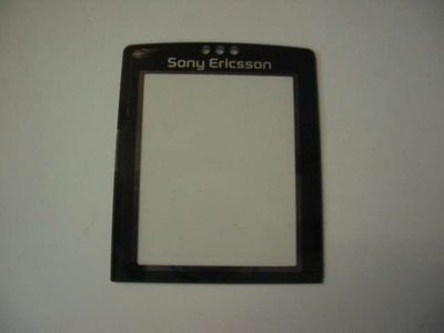 Lente / Ventana Exterior Sony-Ericsson K750