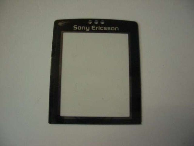 Lente / Ventana Exterior Sony-Ericsson K750