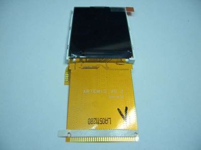 Display / LCD Samsung E760 con Flex