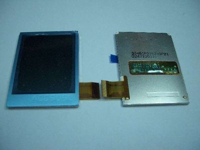 Display / LCD Samsung Z150