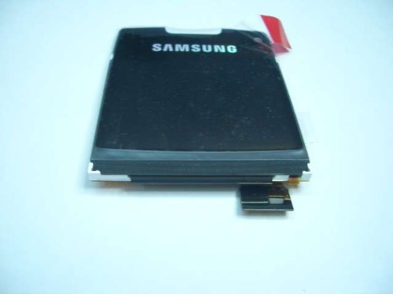 Display / LCD Samsung Z370 con Ventana