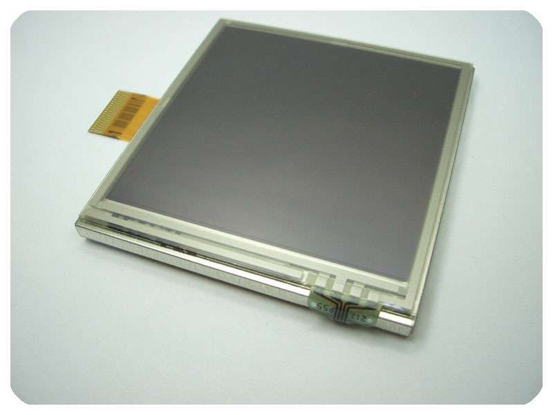 Display / LCD con Digitalizador Pantalla Táctil Palm Treo 750