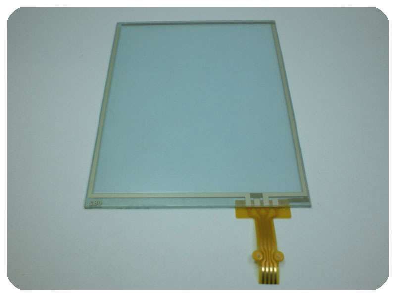 Touch Screen, Digitalizador, Pantalla Táctil Acer N30 N35 N50 As