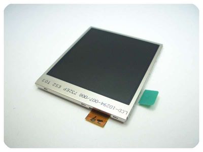 Display / LCD BlackBerry 8100, 8110, 8120, 8130
