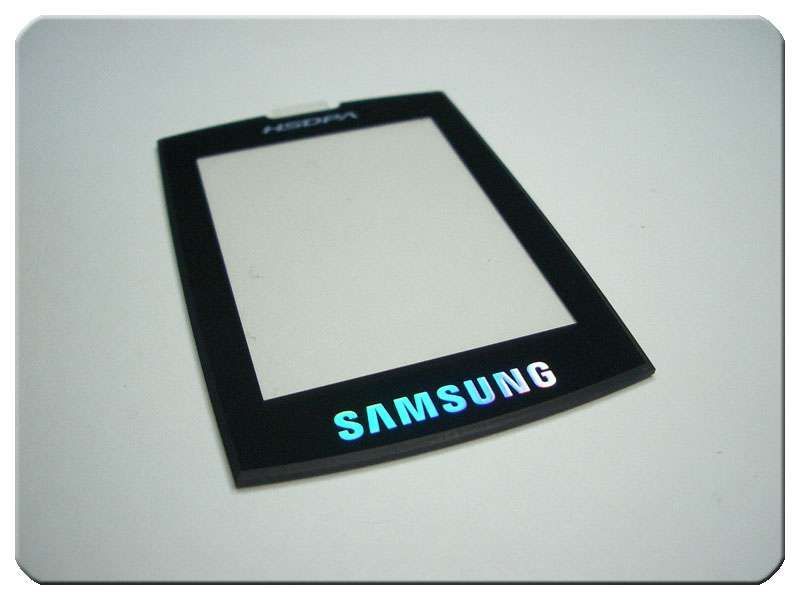 Lente / Ventana Exterior Samsung D900