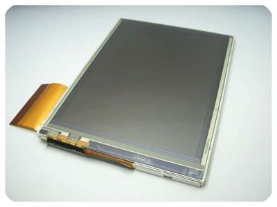 Display / LCD con Digitalizador Acer N30 N35 N50 Asus A620