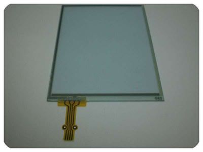 Touch Screen, Digitalizador, Pantalla Táctil SPV M1000 Qtek 2020