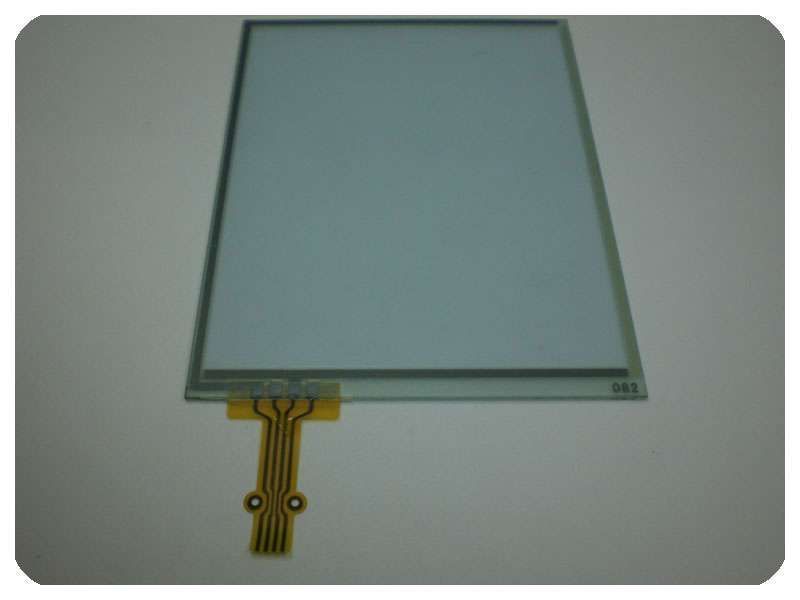 Touch Screen, Digitalizador, Pantalla Táctil SPV M1000 Qtek 2020