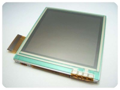 Display / LCD con Digitalizador Pantalla Táctil HP 6510, 6515, 6920, 6950, 9515