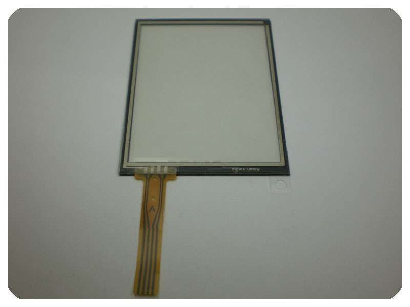 Touch Screen, Digitalizador, Pantalla Táctil SPV M600 Qtek S100
