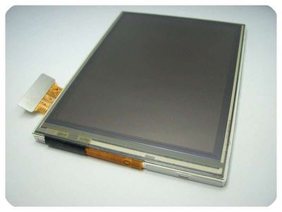 Display / LCD con Digitalizador Pantalla Táctil Qtek 2020