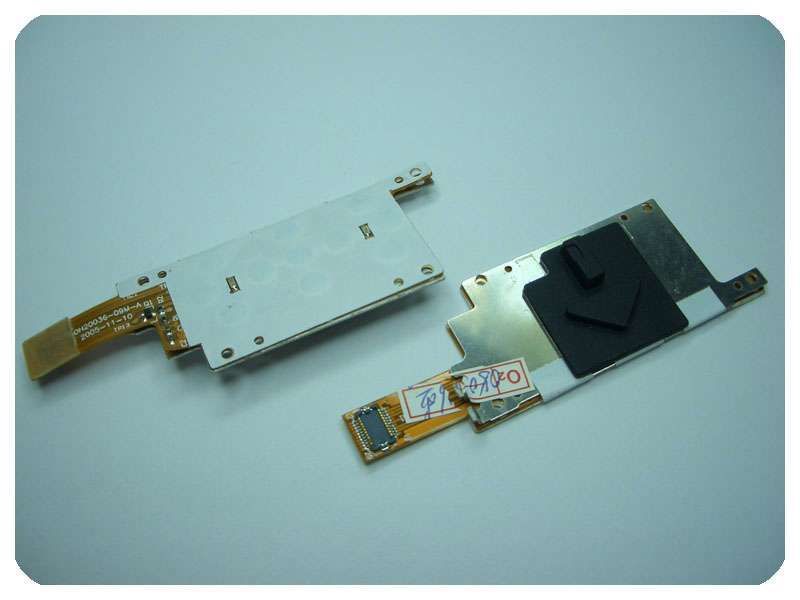 Cable Flex con Teclado (Keypad) SPV M600 Qtek S200