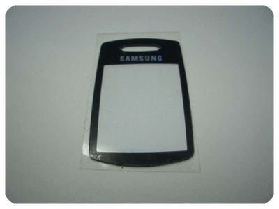 Lente / Ventana Exterior Samsung E370