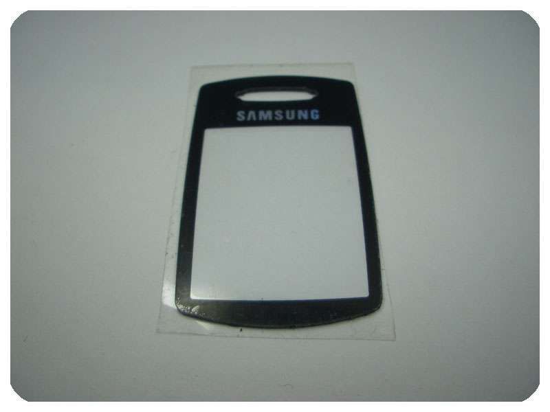 Lente / Ventana Exterior Samsung E370