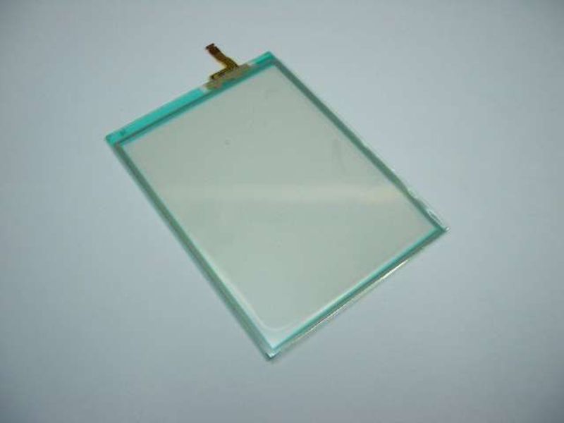 Touch Screen, Digitalizador, Pantalla Táctil Sony-Ericsson M600i