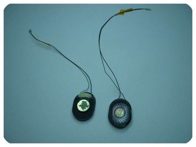 Buzzer / Altavoz Polifónico Qtek HTC S100