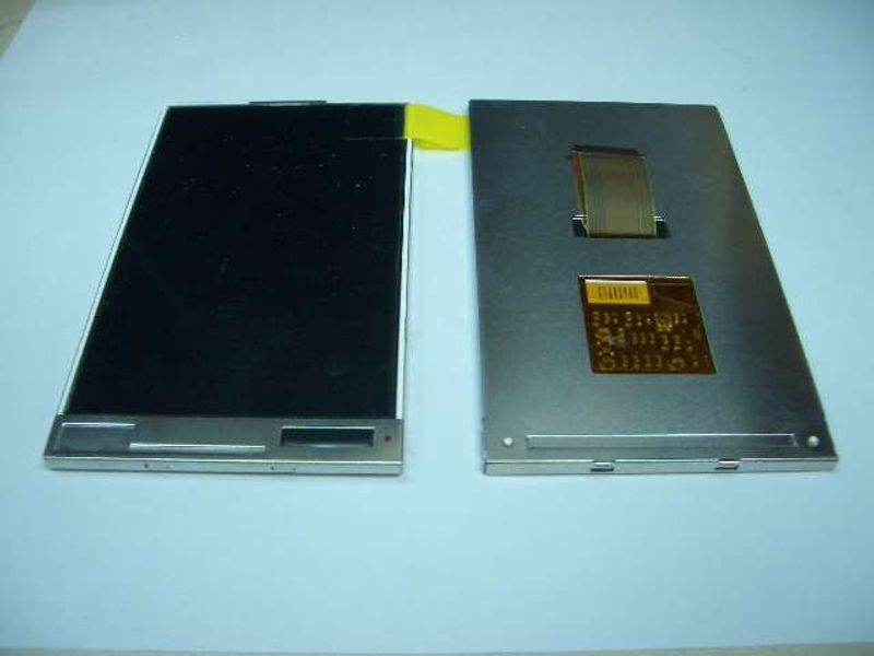 Display / LCD LG KE850 Prada