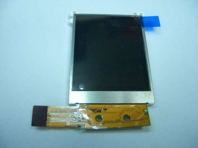Display / LCD Sony-Ericsson W810i