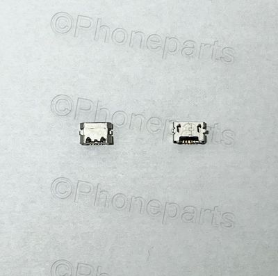 Conector Carga Micro USB Huawei P8 / P8 Lite, 4X, Y6, P8 Max, 3X Pro, G750