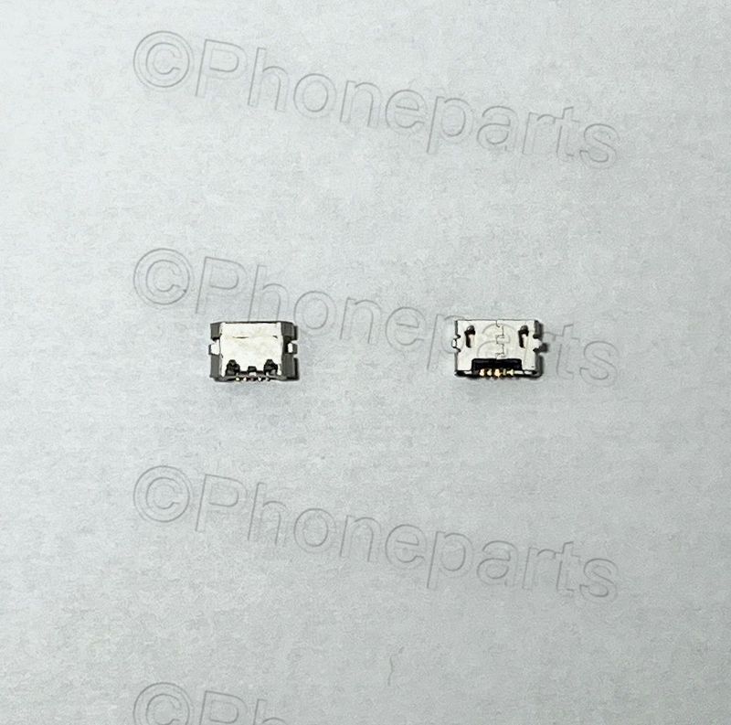 Conector Carga Micro USB Huawei P8 / P8 Lite, 4X, Y6, P8 Max, 3X Pro, G750