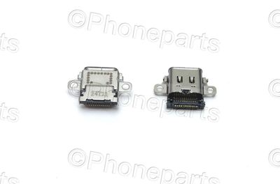 Conector Carga TipoC Nintendo Switch Lite